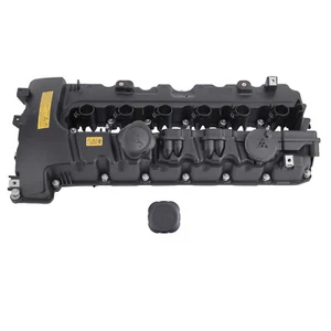 Ventildeckel for BMW 3er E90 E91 E92 E93 325i 330i 2007-2013 11127548196 N53B30A - Bild 1 von 12