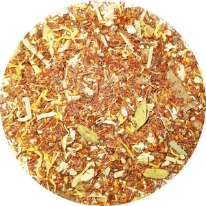 BOLSA DE TÉ CHAI ESPECIAL LIMÓN ROOIBOS Masala Chai 1/2 lb - Imagen 1 de 2