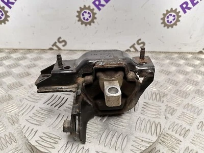 Volkswagen Polo Gearbox Transmission Mount 1.2 Petrol 2009-2017 6R 8Q0199555 - Image 1 of 4