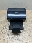 Brother ADS-2000E Desktop Scanner NO AC ADAPTER Tested and Working