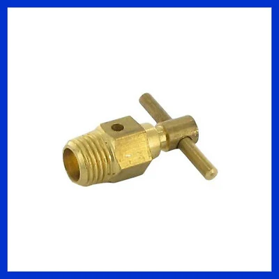 Ablasshahn Wasserhahn Kühler Hahn Kühlwasser abzulassen für viele MF Ferguson