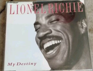 Lionel Richie My destiny K32 - Bild 1 von 5