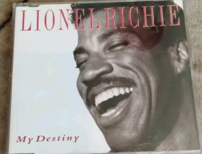 Lionel Richie My destiny K32 - Bild 1 von 4