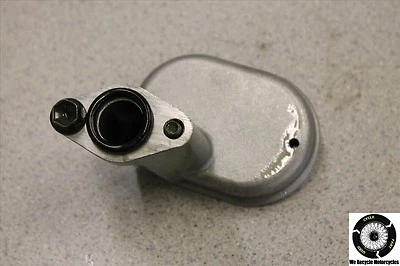 Suzuki RF 900 R 1995 protector de aceite de motor filtro filtro filtro filtro 95 RF900 Foto 1 de 4