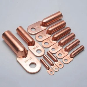 Copper Copper Terminal DT Terminal Block New Cable Wire Connector Cable - Picture 1 of 15