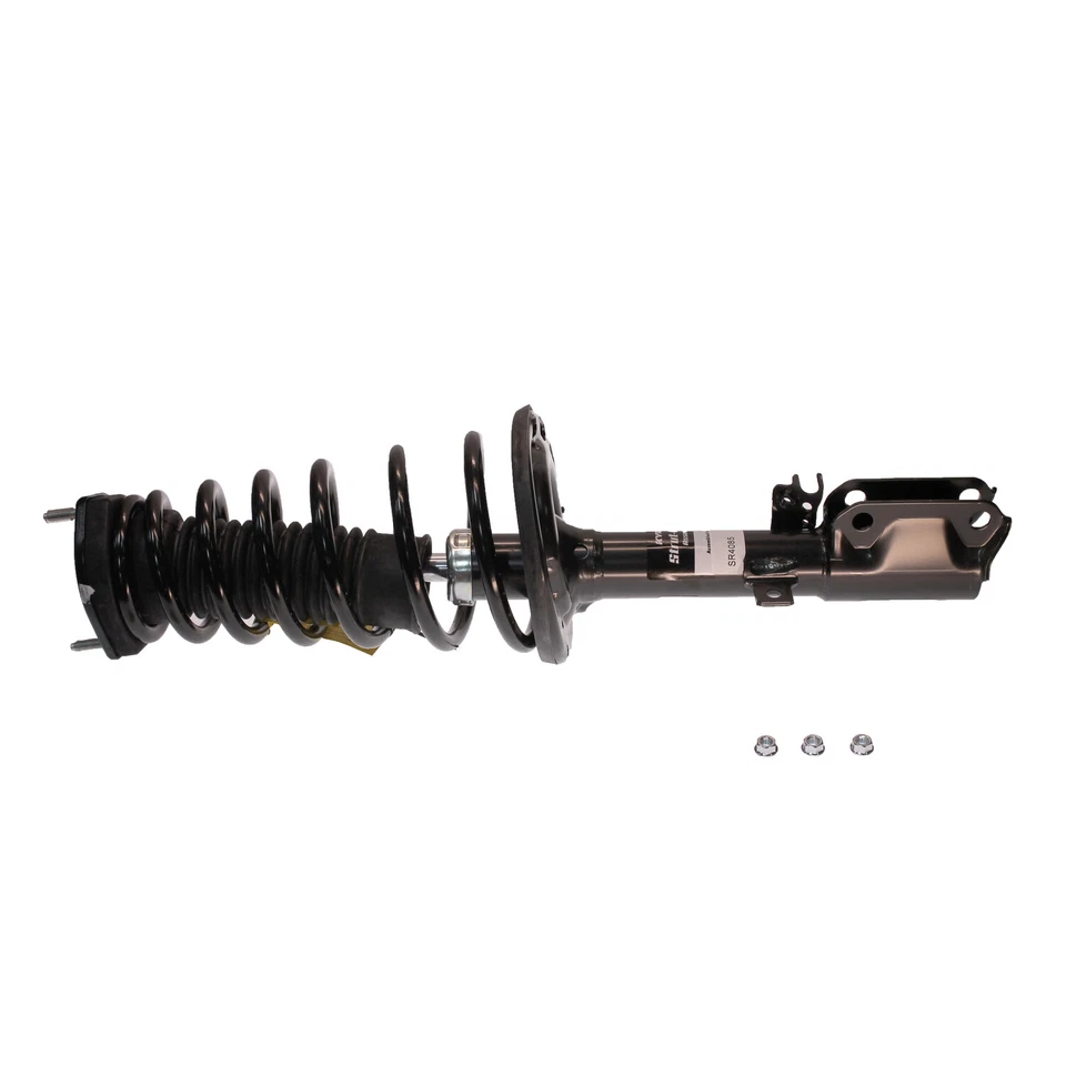 For Toyota Camry Rear Passeng Right Suspension Strut and Coil Spring KYB SR4085 - Image 1 of 1