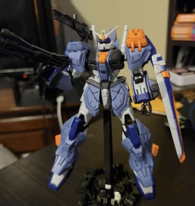 BANDAI G Frame FA 01 [DUEL GUNDAM Assault Shroud Armor + Frame] Model Kit SEED - Picture 1 of 3