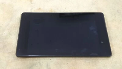 TGB173 Asus Google Nexus 7 (2013) TABLET K008 TAB READ DESCRIPTION - Image 1 of 4
