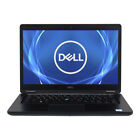Dell Latitude 5490 Laptop Core i5 7300U 14
