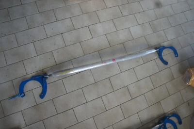 JDM Subaru Legacy B4 BG5 BD5 BE5 BH5 sti Barra de puntal forester sf5 gc8 gf8 cusco? Foto 1 de 4