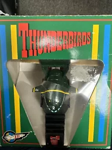 Thunderbird No. 4 Watch Thunderbird New Unopened! - Picture 1 of 1