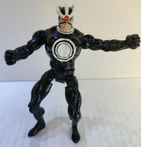 Marvel ToyFare Exclusive X-Men HAVOK 5" Action Figure ToyBiz 1998 - Picture 1 of 5