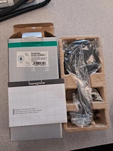 Hansgrohe 04783670 Joleena 1,5 GPM Einzelfunktion Handdusche NEU! - Bild 1 von 3