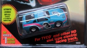 Tyco/Mattel 39255 440x2 #3 Nissan 300ZX Discontinued (NIP)/ Free Ship ! - Picture 1 of 2