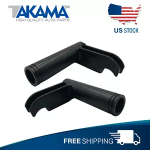 Soporte de anclaje de brazo de torsión de barra de torsión de 2 piezas para D21 PICKUP 2x2, Frontier 2x2 - Imagen 1 de 9