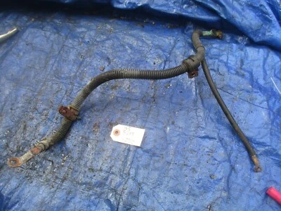 94-97 Honda Civic Del Sol B16A3 engine charge wiring harness engine motor B16 OE Foto 1 de 4