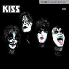 Playlist Plus  von Kiss (CD, 2009)