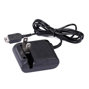 AC Adapter Wall Charger For Gameboy Micro GBA For GBA Gameboy Advance GBA Gamebo - Picture 1 of 5