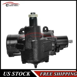 Power Steering Gear Box 27-7516 For 1980-1997 Ford F-150 F-350 1980-2007 F-250 - Picture 1 of 12
