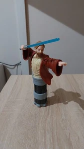 obi-wan kenobi action figure - Foto 1 di 4