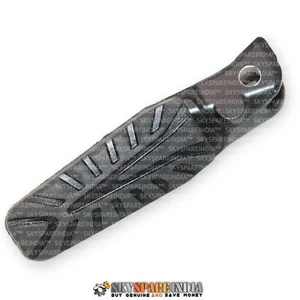 Footrest Peg Assembly Front Rider Rh Compatible With KTM Duke 390 2019-2020 - Picture 1 of 13