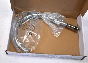 Delta Wasserhahn Cassidy Auslauf Montage Küchenspüle verchromt RP72748 - Bild 1 von 4