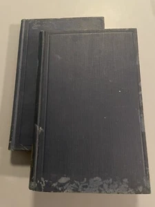 the New Testament Commentary Vol 2 1877 Luke Vol. 3 1886 John - Picture 1 of 12