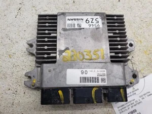 Módulo de control electrónico ECM del motor 2,0 L compatible con 20 SENTRA 1053124 - Imagen 1 de 12