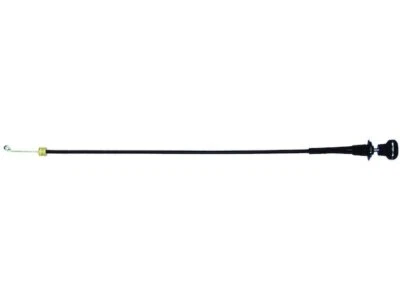 For 1976-1986 Jeep CJ7 Heater Cable Crown 57366HR 1980 1985 1977 1982 1978 1979 - Image 1 of 2