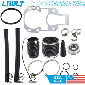 LABLT Transom Repair Kit For Mercruiser Alpha One Gen 1 w/ Gimbal Bearing - Picture 1 of 8