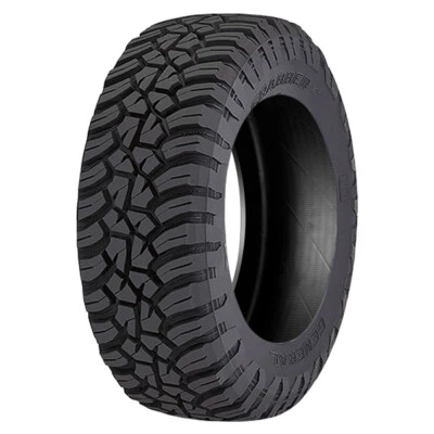 TYRE SUMMER GENERAL 265/75 R16 112/109Q GRABBER X3 POR SRL - Image 1 of 4