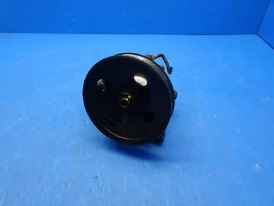 BOMBA DIRECCIÓN ASISTIDA CHRYSLER CROSSFIRE MERCEDES SLK320 C320 SLK32 CON POLEA Foto 1 de 4