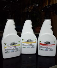 Green Solutions Organic Air Freshener