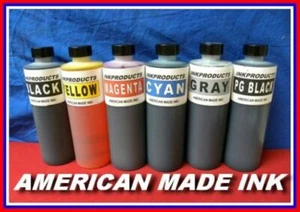 Compatible Canon Color Ink Pack For CLI-271-PGI-270, PGI-250, CLI 251 Cartridges - Picture 1 of 1