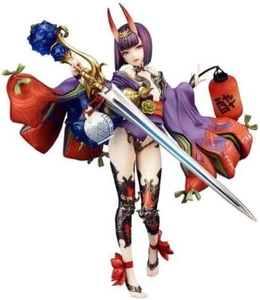 Fate/grand Order Assassin/shuten Douji 1/7 Complete Figure - Picture 1 of 8