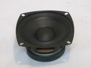 Peavey, Woofer Messinger de 4", P/N 33901013 - Imagen 1 de 1