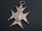 Victorian Medal Blackpool Athletic Festival 1870 W.H. Woods 3 Miles Walking