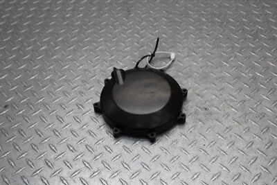 Suzuki SV650S 2001 embrague lateral motor cubierta 11370-19F10 Foto 1 de 4