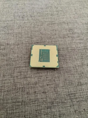 Intel Core i7-4790 Processor CPU 3.60 GHz - Image 1 of 3