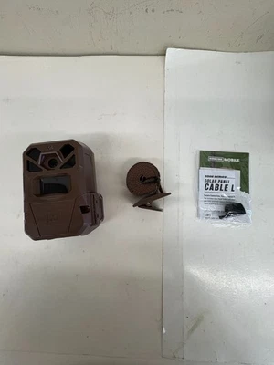 Cámara de sendero celular Moultrie Edge 2 Foto 1 de 4