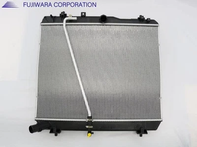 TOYOTA Hiace 2015 3BF-TRH200K Radiator 1640075600 [New] [PA113564676] - Image 1 of 2