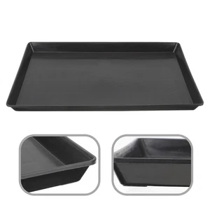 Dog Crate Tray Replacement Plastic Dog Kennel Tray Bird Cage Bottom Tray Rabbit - Picture 1 of 12