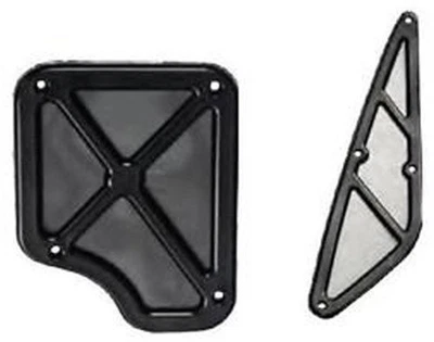 Starting Line Products 32-615 Hot Air Elimination Kit 1012-0214 59-72628 - Image 1 of 4