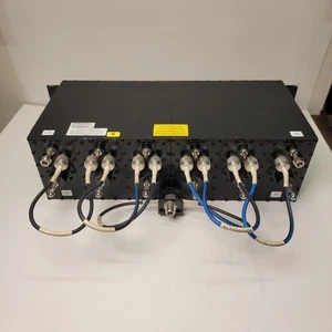 Motorola UHF Duplexer 9175300H05 403-435 Mhz - Picture 1 of 13