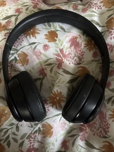 BEATS AUDIO SOLO 3 WIRELESS (A1796) (P04016725) - Bild 1 von 3