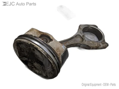 Pistón y varilla izquierda estándar para 14-15 Subaru Forester 2.5 12100AA470 Foto 1 de 4