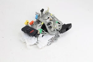 Honda Odyssey 2018-2021 puerta trasera izquierda bloqueo eléctrico pestillo control 72662-thr sin Lx - Imagen 1 de 5