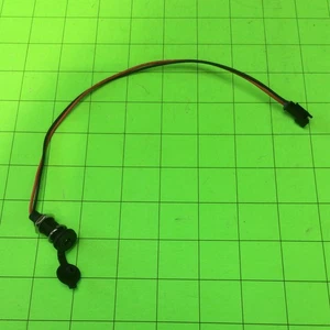 Jetson LX10 Electric Bike DC Power Port Jack - Picture 1 of 4