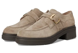 Mujer OXFORDs Cole Haan Carlitta Monk Taco - AMUZA CAFÉ IRLANDÉS - Imagen 1 de 6