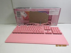 Razer Blackwidow V3 Gaming Keyboard (RZ03-0394) [DZ601] - Picture 1 of 7